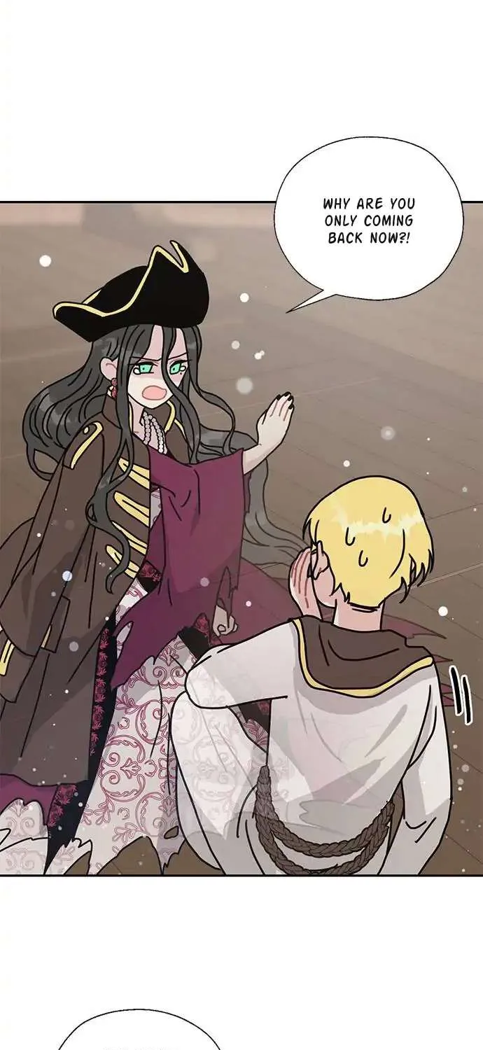 I Became The Chef Of The Dragon King Chapter 49 page 41 - 