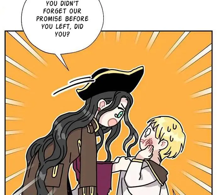 I Became The Chef Of The Dragon King Chapter 49 page 42 - 
