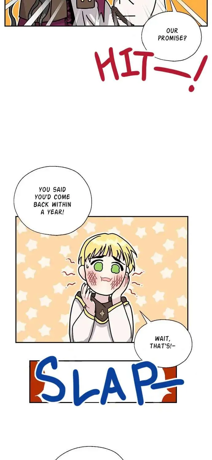 I Became The Chef Of The Dragon King Chapter 49 page 43 - 
