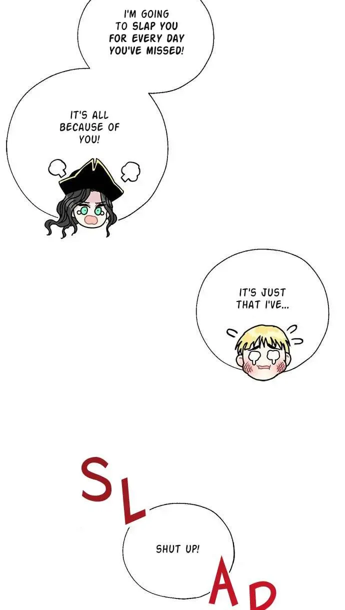 I Became The Chef Of The Dragon King Chapter 49 page 44 - 
