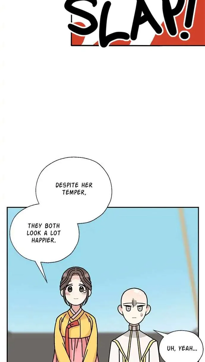 I Became The Chef Of The Dragon King Chapter 49 page 46 - 