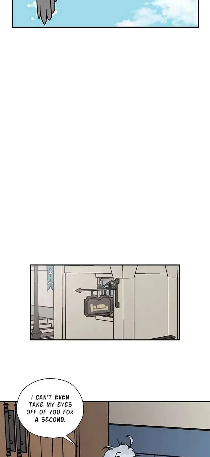 I Became The Chef Of The Dragon King Chapter 49 page 48 - 