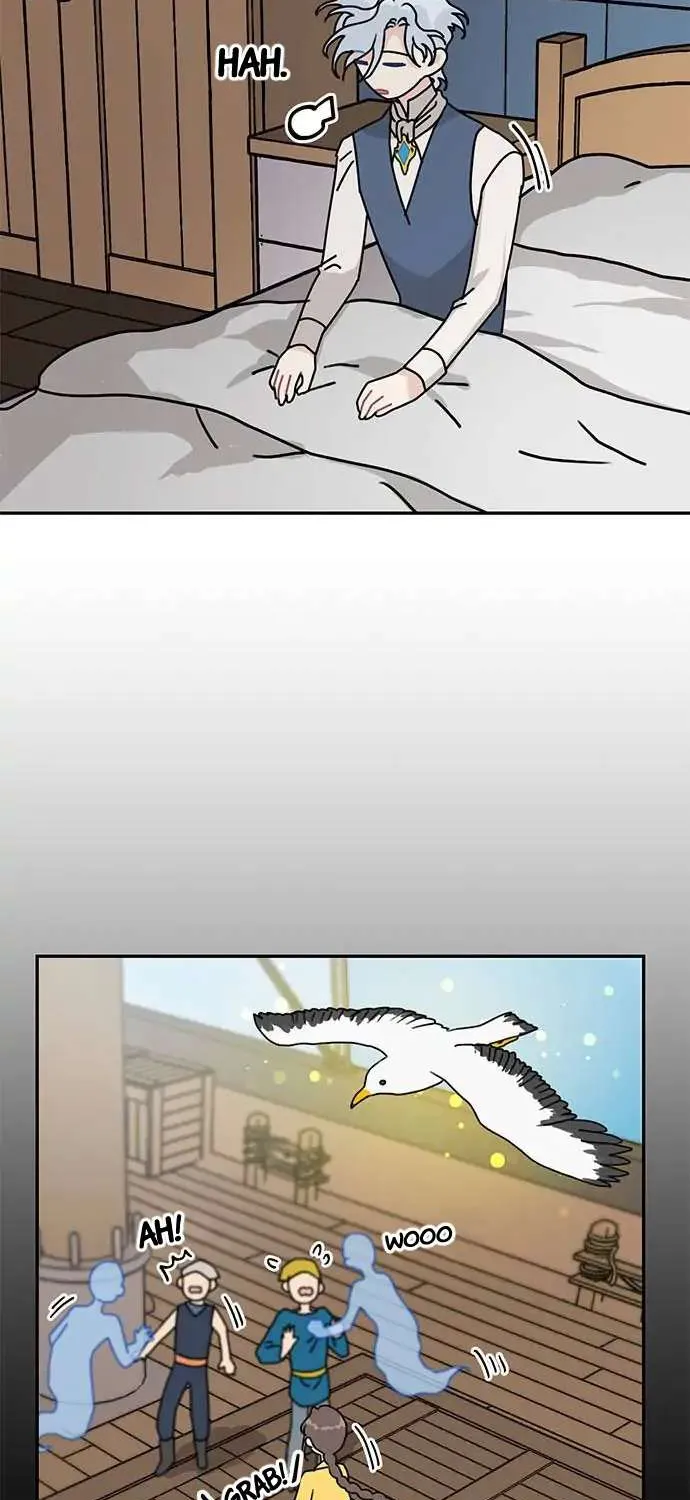 I Became The Chef Of The Dragon King Chapter 49 page 49 - 