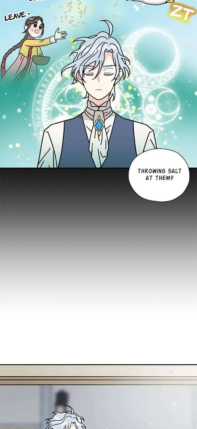 I Became The Chef Of The Dragon King Chapter 49 page 51 - 