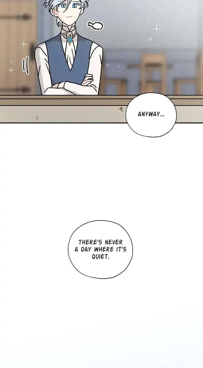 I Became The Chef Of The Dragon King Chapter 49 page 52 - 
