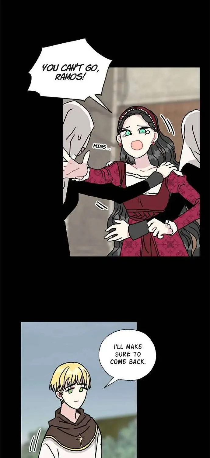 I Became The Chef Of The Dragon King Chapter 49 page 10 - 