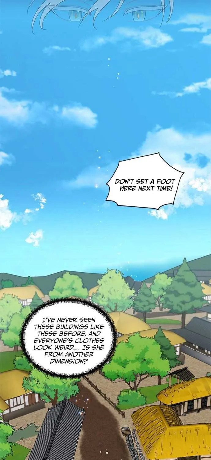 I Became The Chef Of The Dragon King Chapter 5 page 11 - 