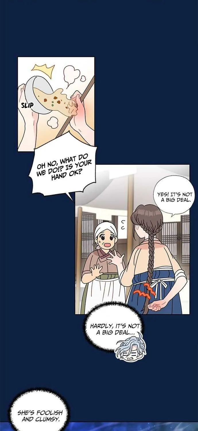 I Became The Chef Of The Dragon King Chapter 5 page 17 - 