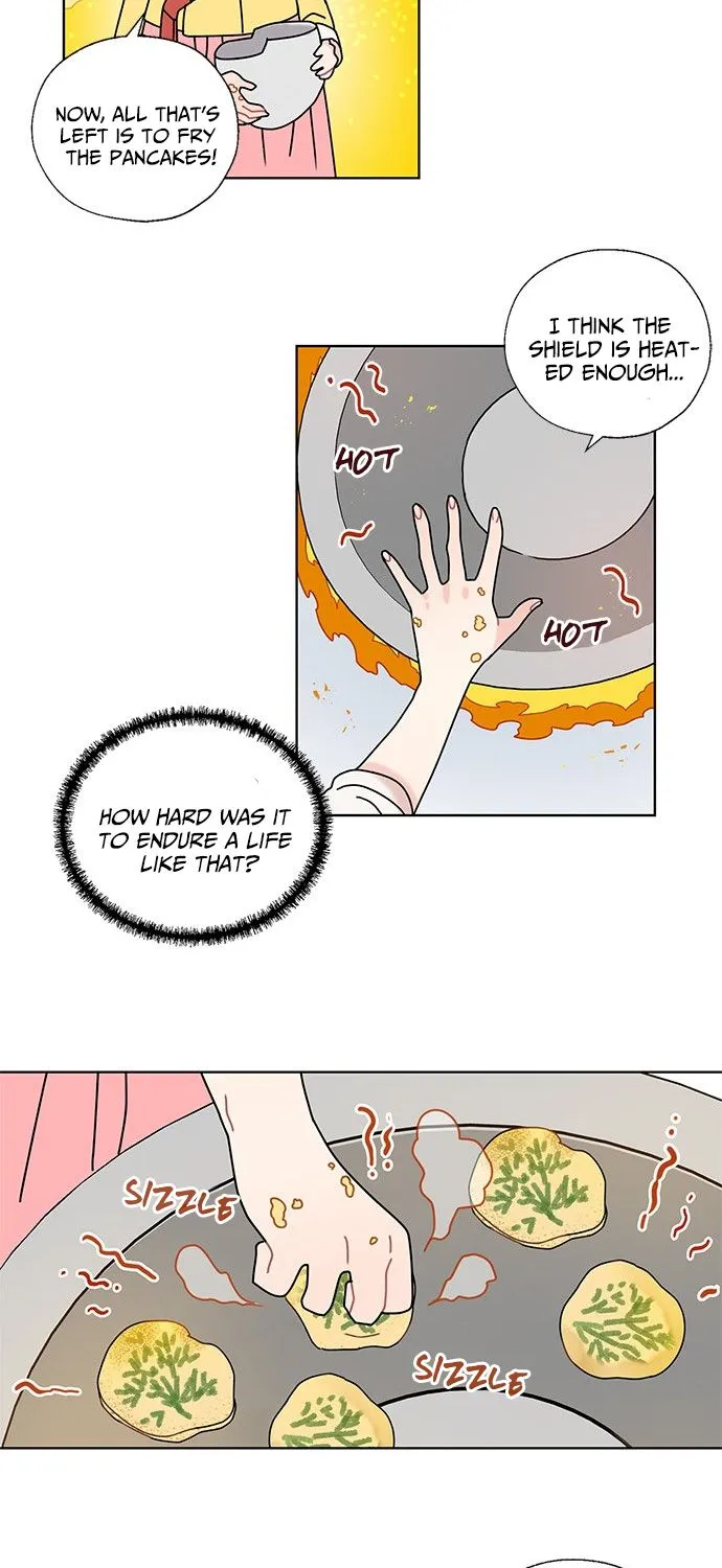 I Became The Chef Of The Dragon King Chapter 5 page 32 - 