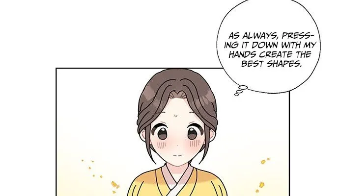 I Became The Chef Of The Dragon King Chapter 5 page 33 - 