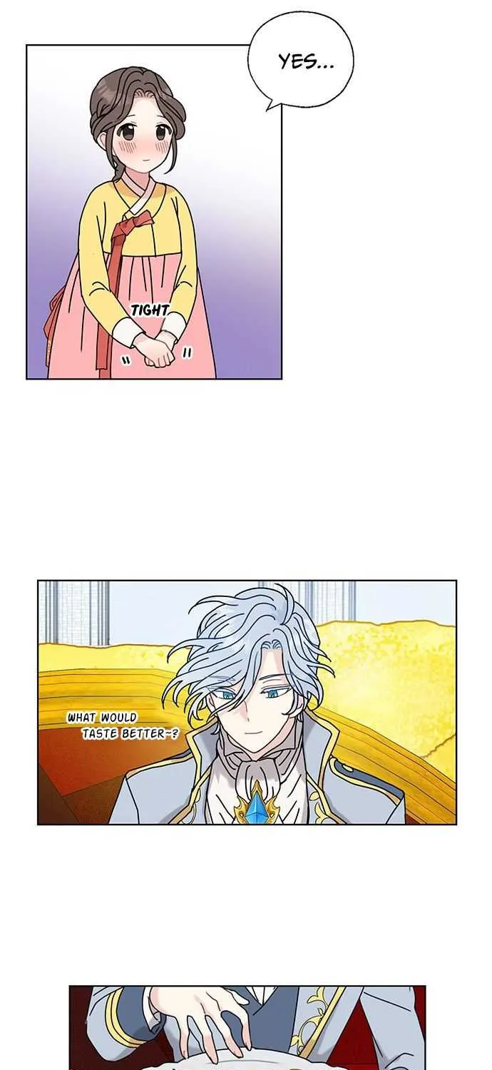 I Became The Chef Of The Dragon King Chapter 5 page 39 - 