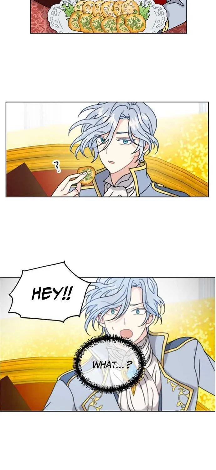 I Became The Chef Of The Dragon King Chapter 5 page 40 - 