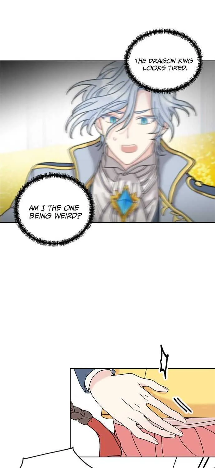 I Became The Chef Of The Dragon King Chapter 5 page 41 - 