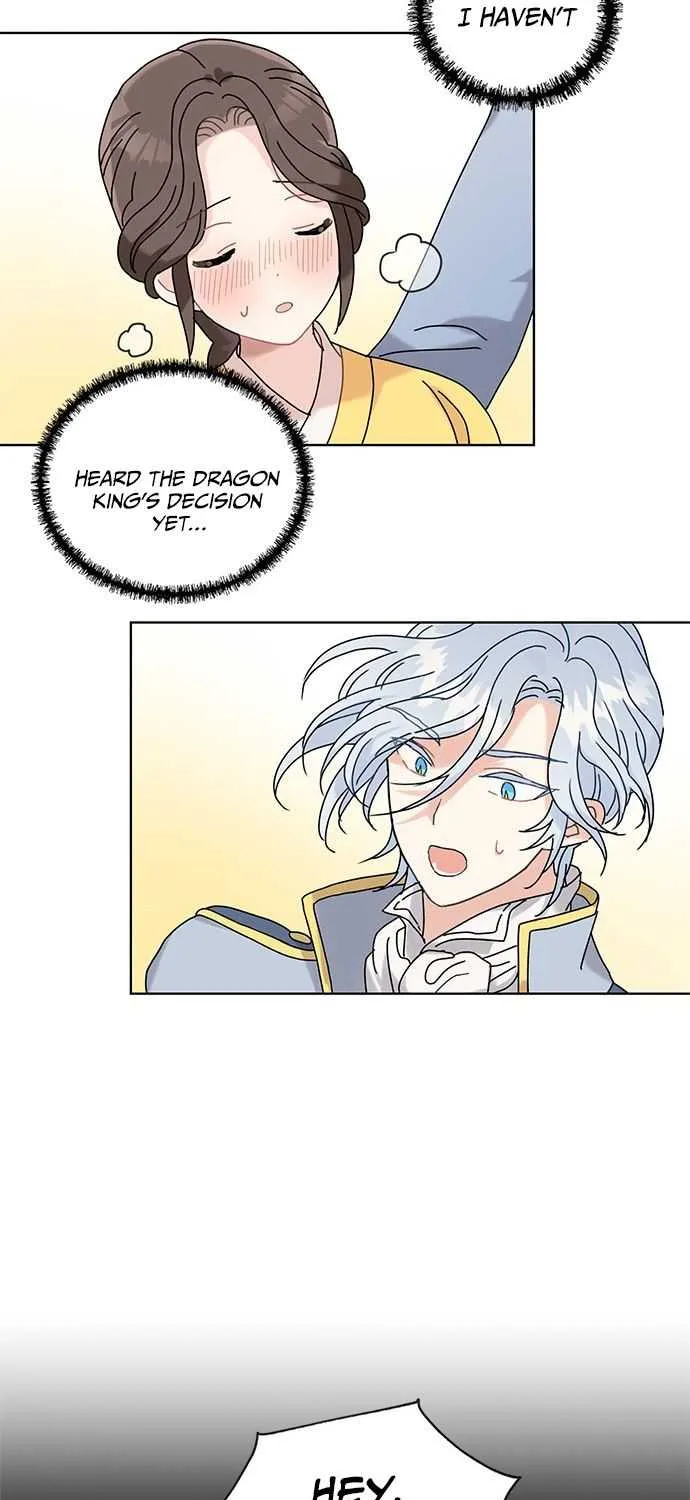 I Became The Chef Of The Dragon King Chapter 5 page 43 - 