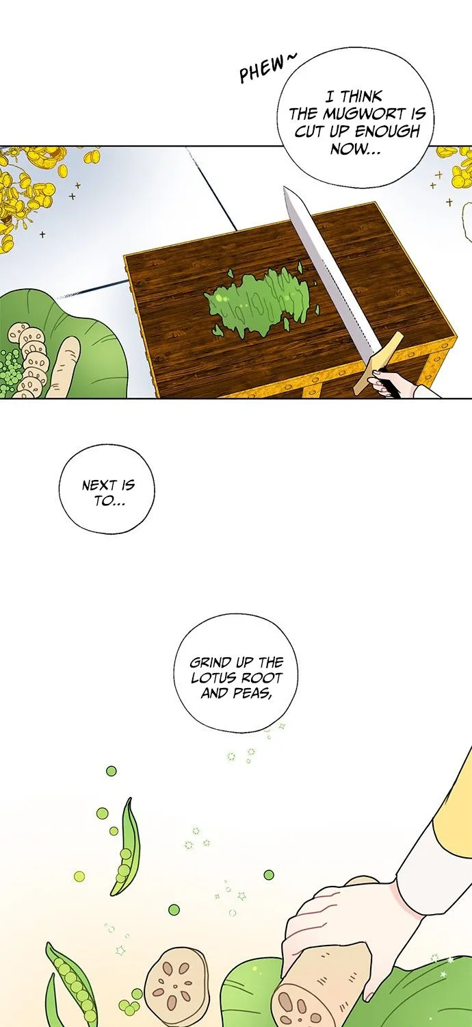 I Became The Chef Of The Dragon King Chapter 5 page 7 - 