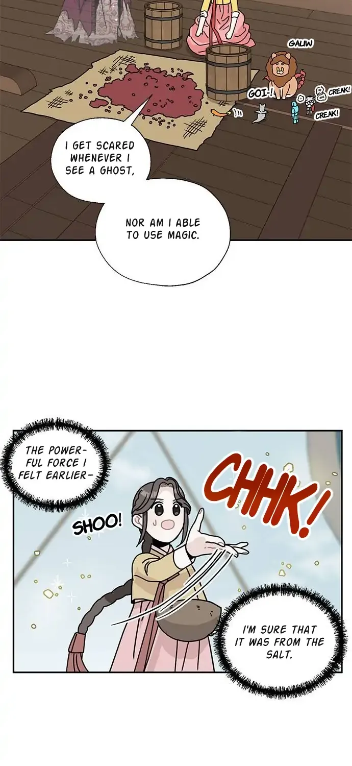 I Became The Chef Of The Dragon King Chapter 50 page 2 - 