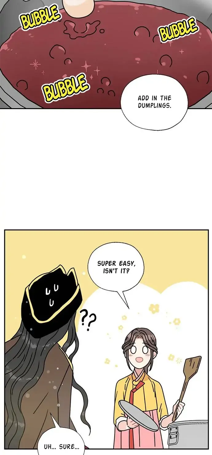 I Became The Chef Of The Dragon King Chapter 50 page 11 - 