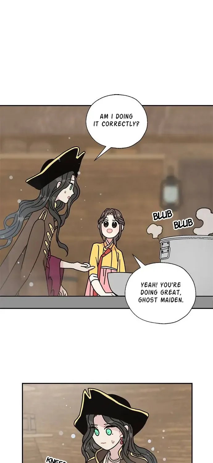 I Became The Chef Of The Dragon King Chapter 50 page 13 - 