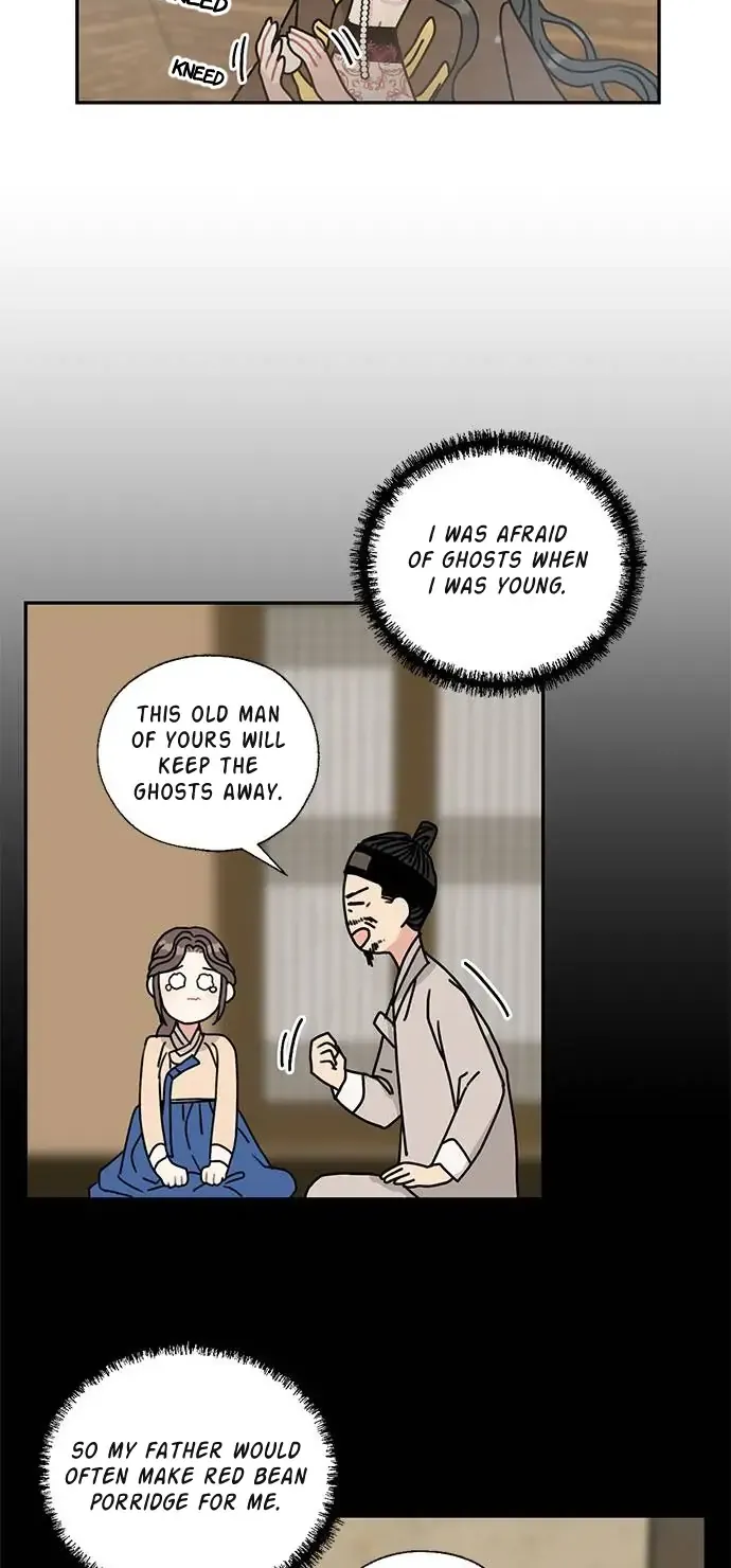 I Became The Chef Of The Dragon King Chapter 50 page 14 - 