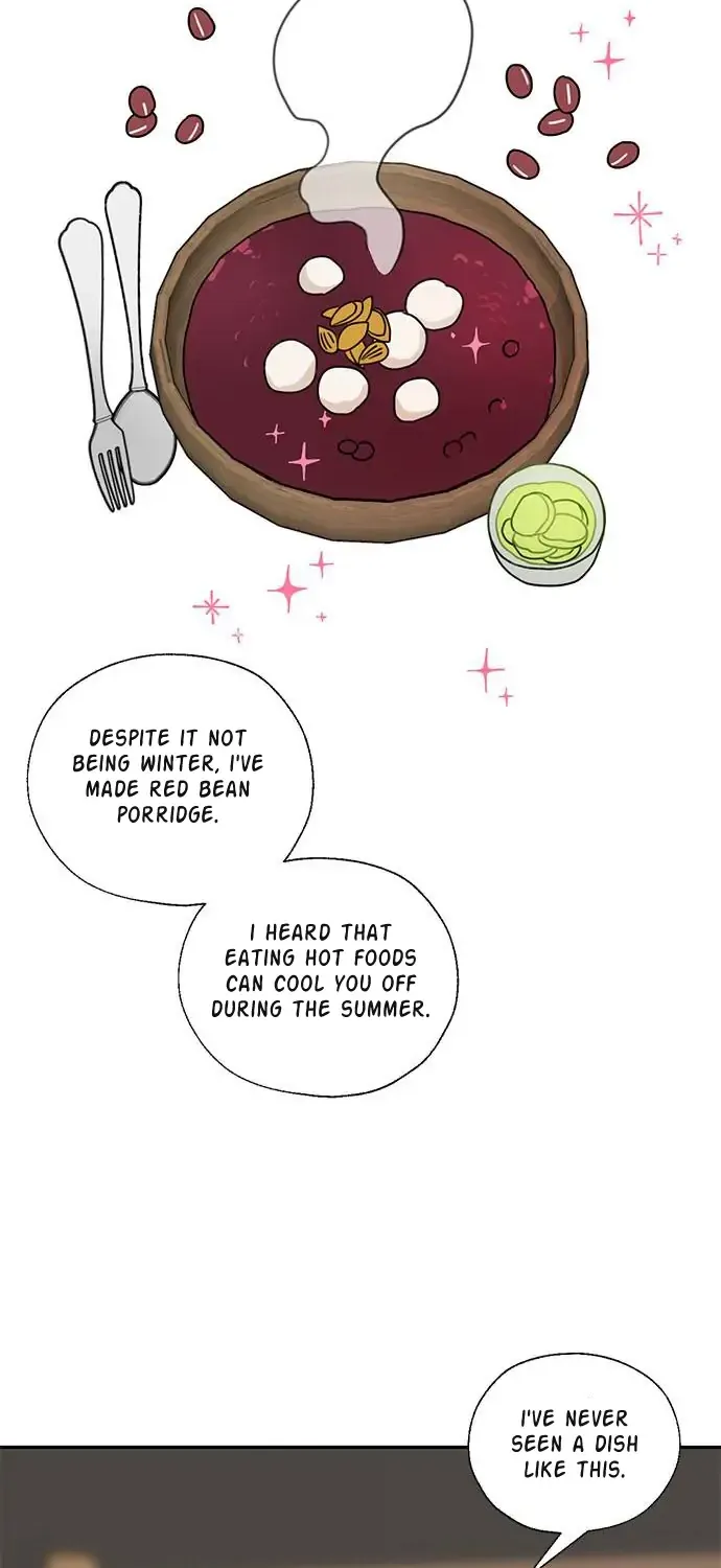 I Became The Chef Of The Dragon King Chapter 50 page 16 - 