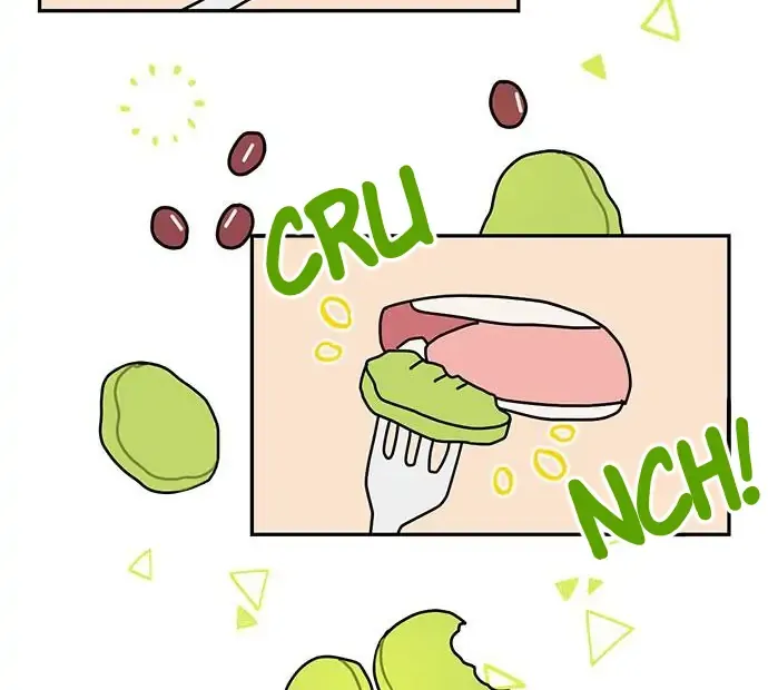 I Became The Chef Of The Dragon King Chapter 50 page 18 - 