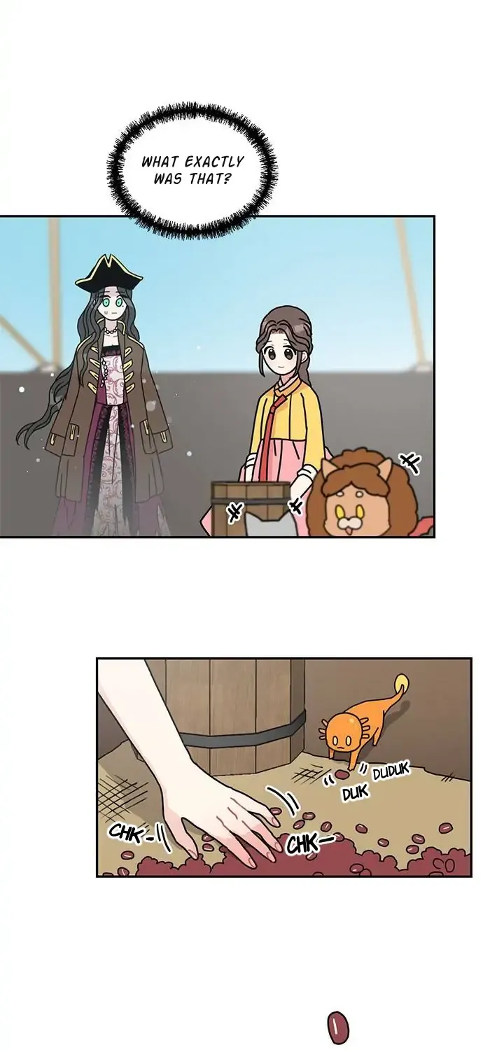 I Became The Chef Of The Dragon King Chapter 50 page 3 - 