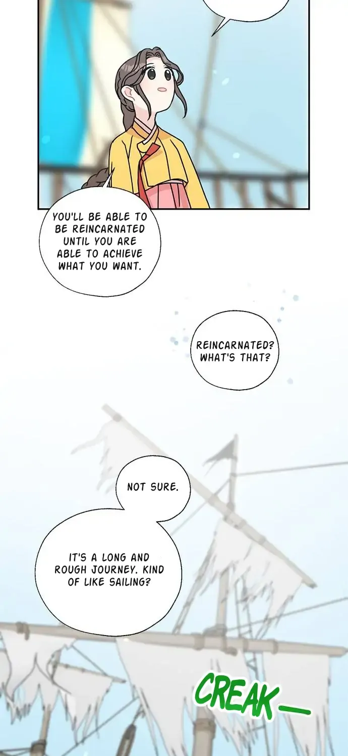 I Became The Chef Of The Dragon King Chapter 50 page 23 - 
