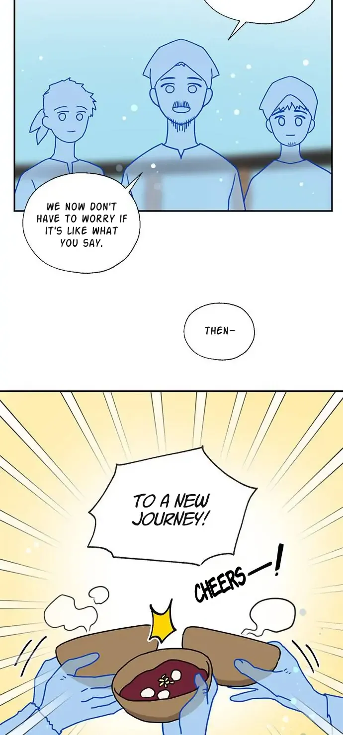 I Became The Chef Of The Dragon King Chapter 50 page 25 - 