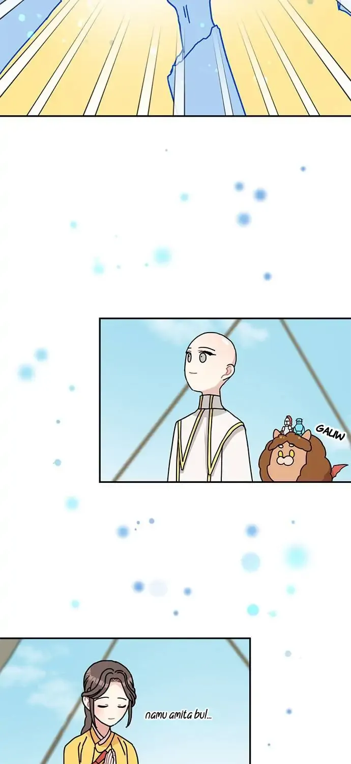 I Became The Chef Of The Dragon King Chapter 50 page 26 - 