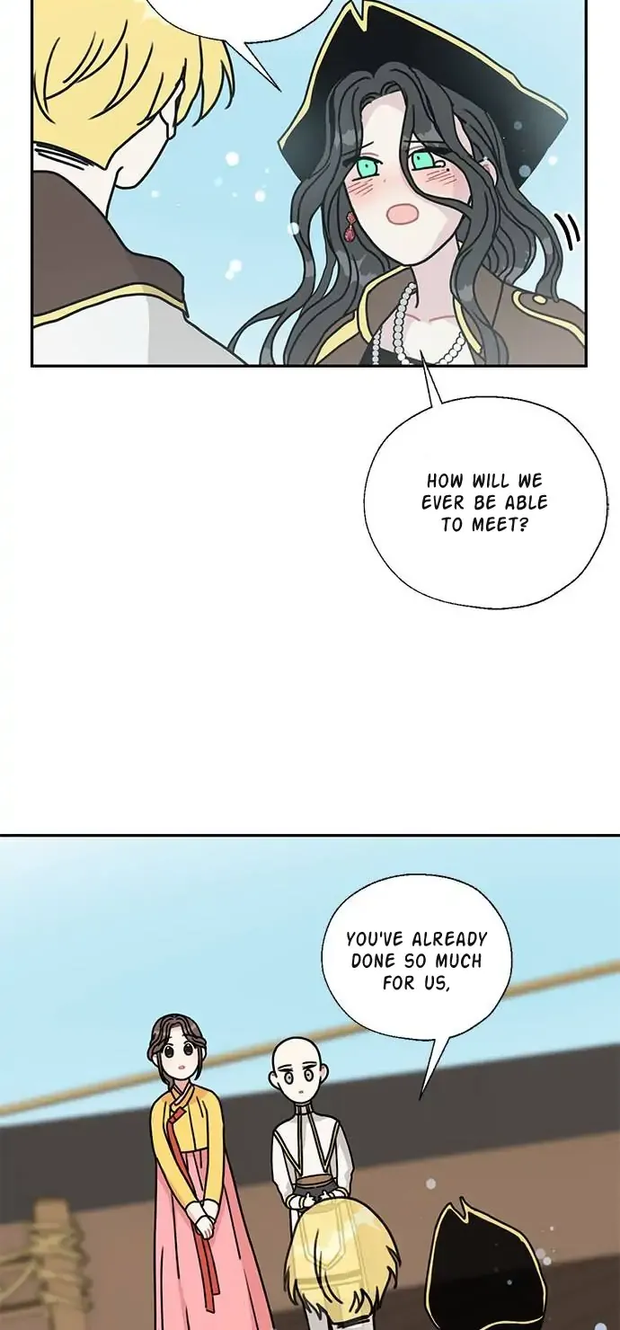 I Became The Chef Of The Dragon King Chapter 50 page 28 - 