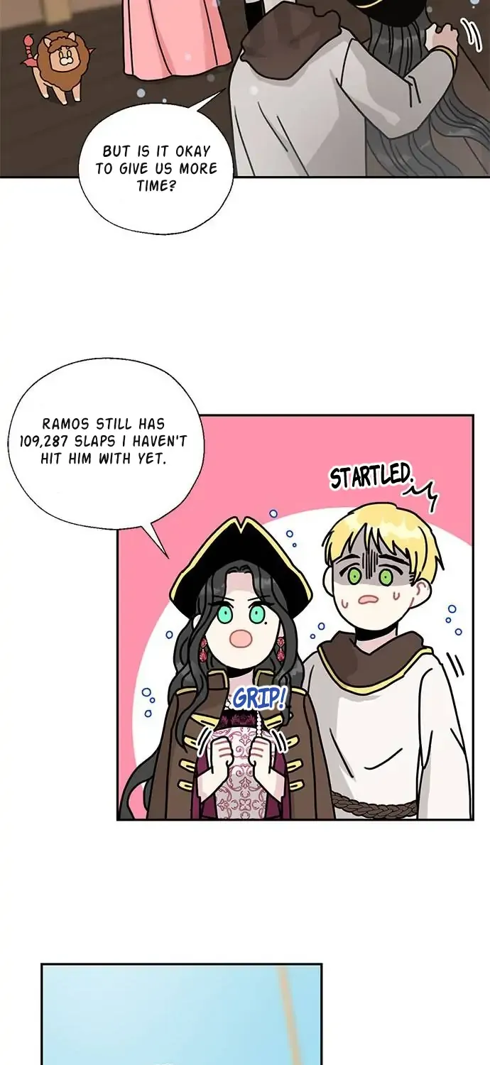 I Became The Chef Of The Dragon King Chapter 50 page 29 - 