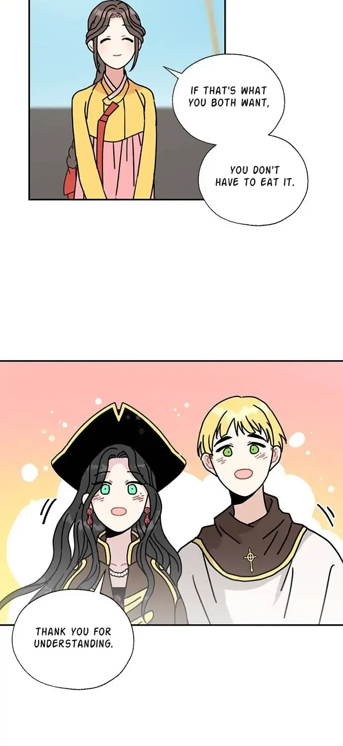 I Became The Chef Of The Dragon King Chapter 50 page 30 - 