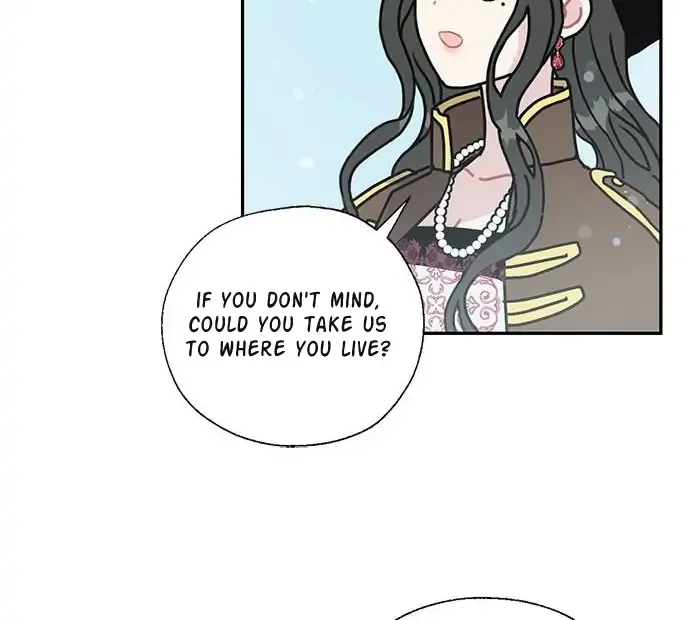 I Became The Chef Of The Dragon King Chapter 50 page 32 - 
