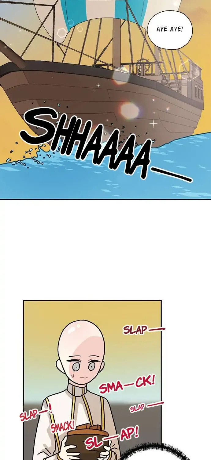 I Became The Chef Of The Dragon King Chapter 50 page 37 - 