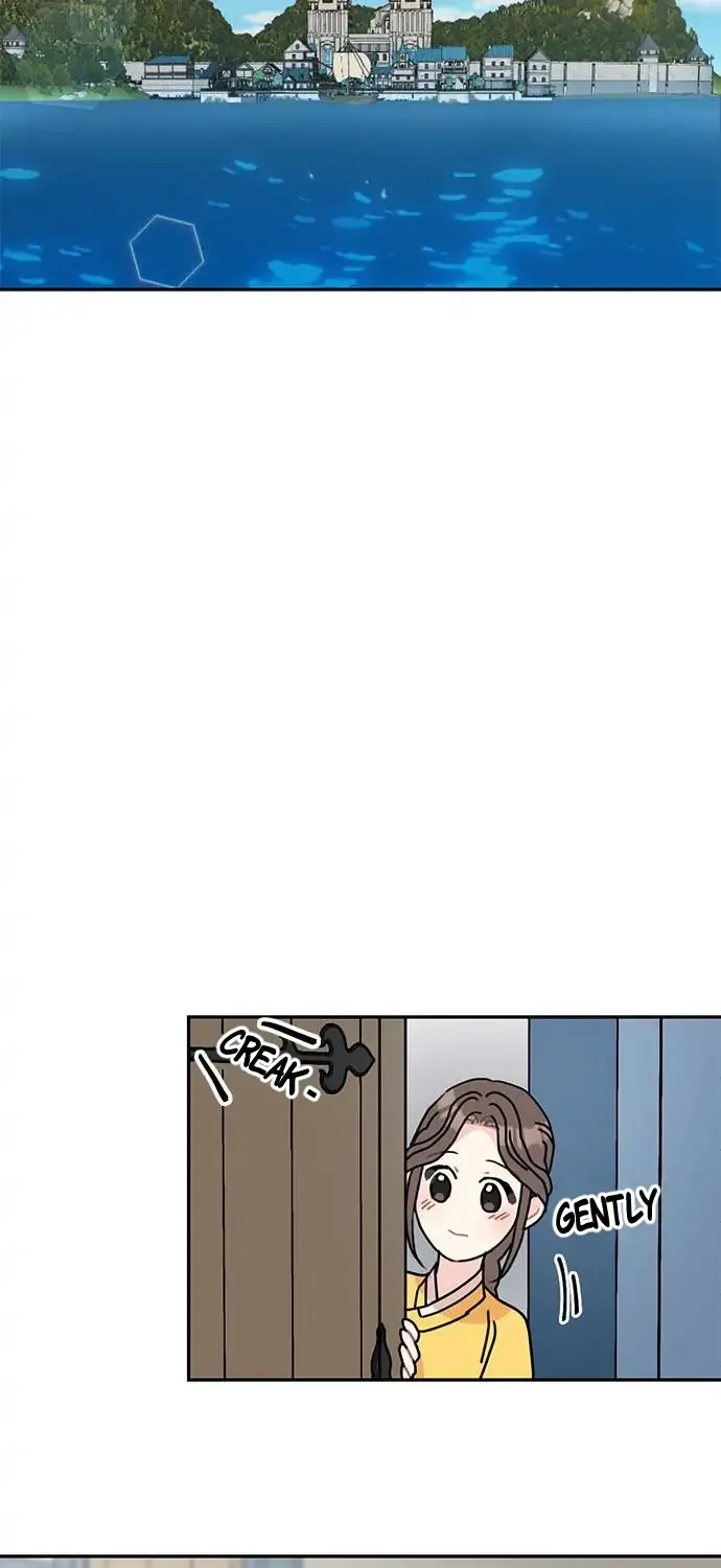 I Became The Chef Of The Dragon King Chapter 50 page 40 - 