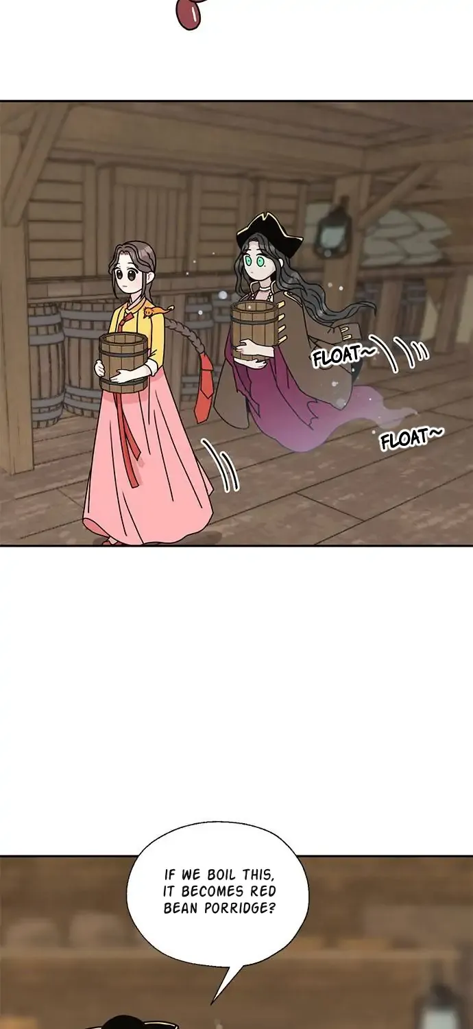I Became The Chef Of The Dragon King Chapter 50 page 5 - 