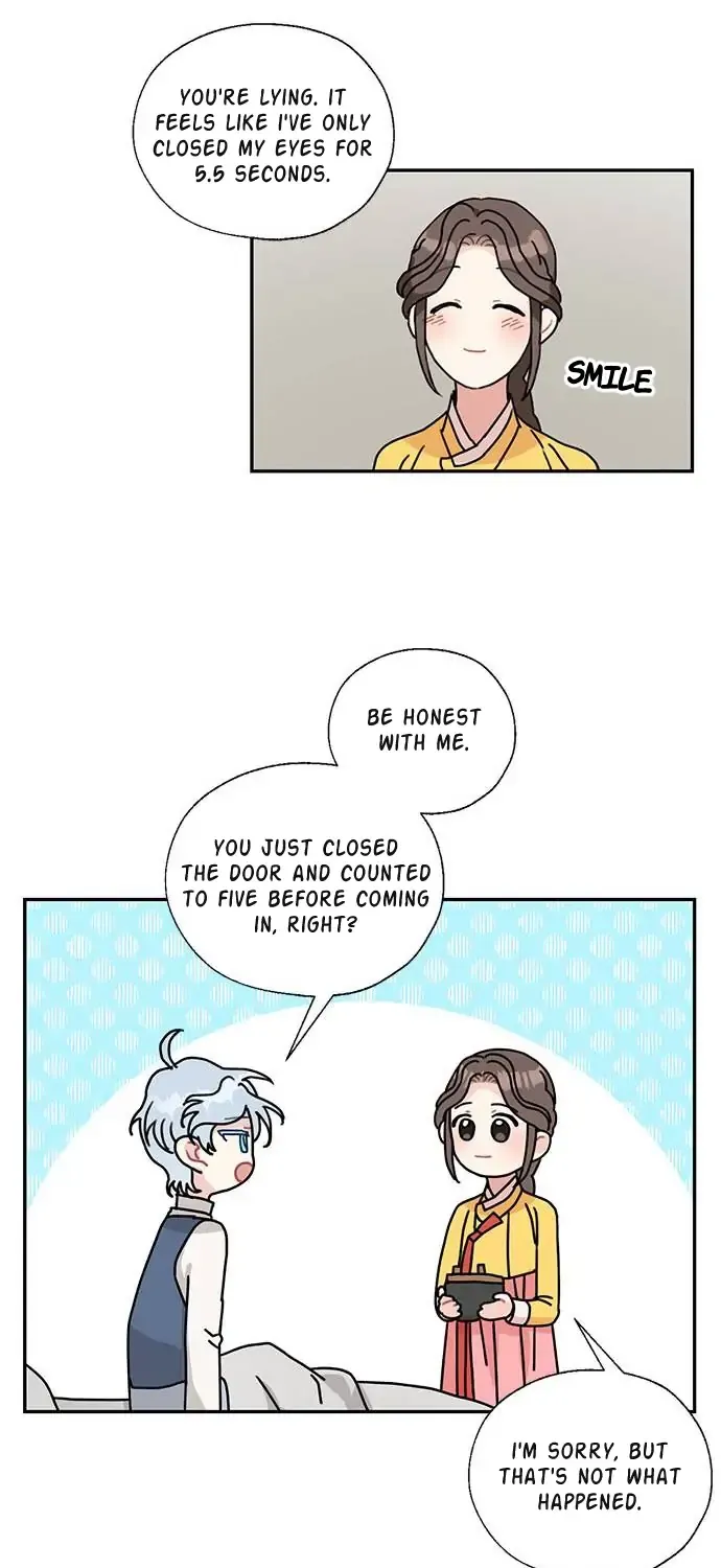 I Became The Chef Of The Dragon King Chapter 50 page 43 - 
