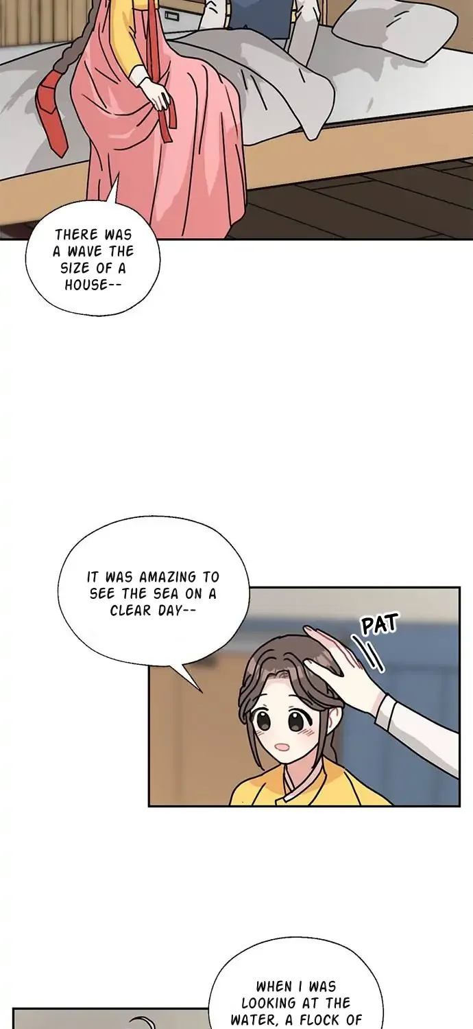 I Became The Chef Of The Dragon King Chapter 50 page 47 - 