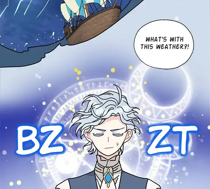 I Became The Chef Of The Dragon King Chapter 50 page 50 - 