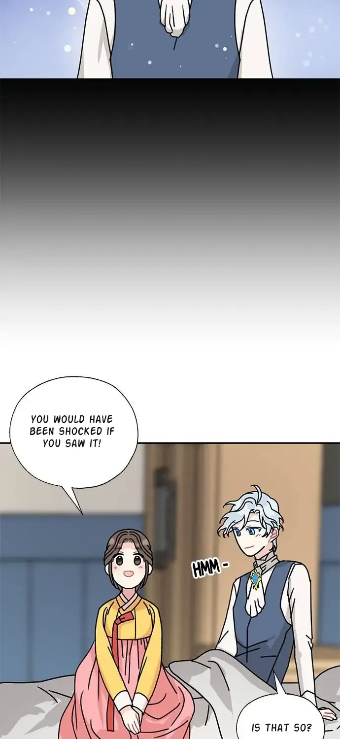 I Became The Chef Of The Dragon King Chapter 50 page 51 - 