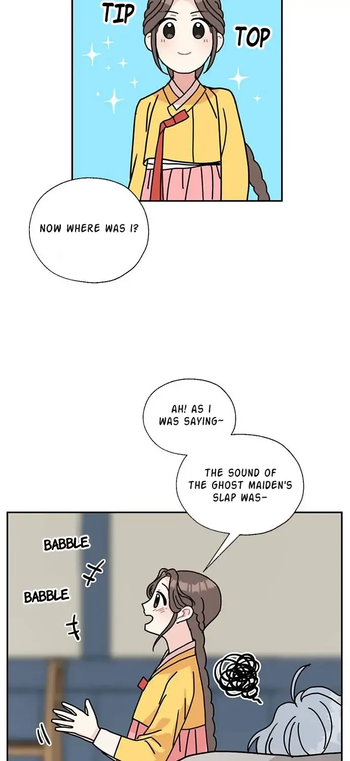 I Became The Chef Of The Dragon King Chapter 50 page 54 - 