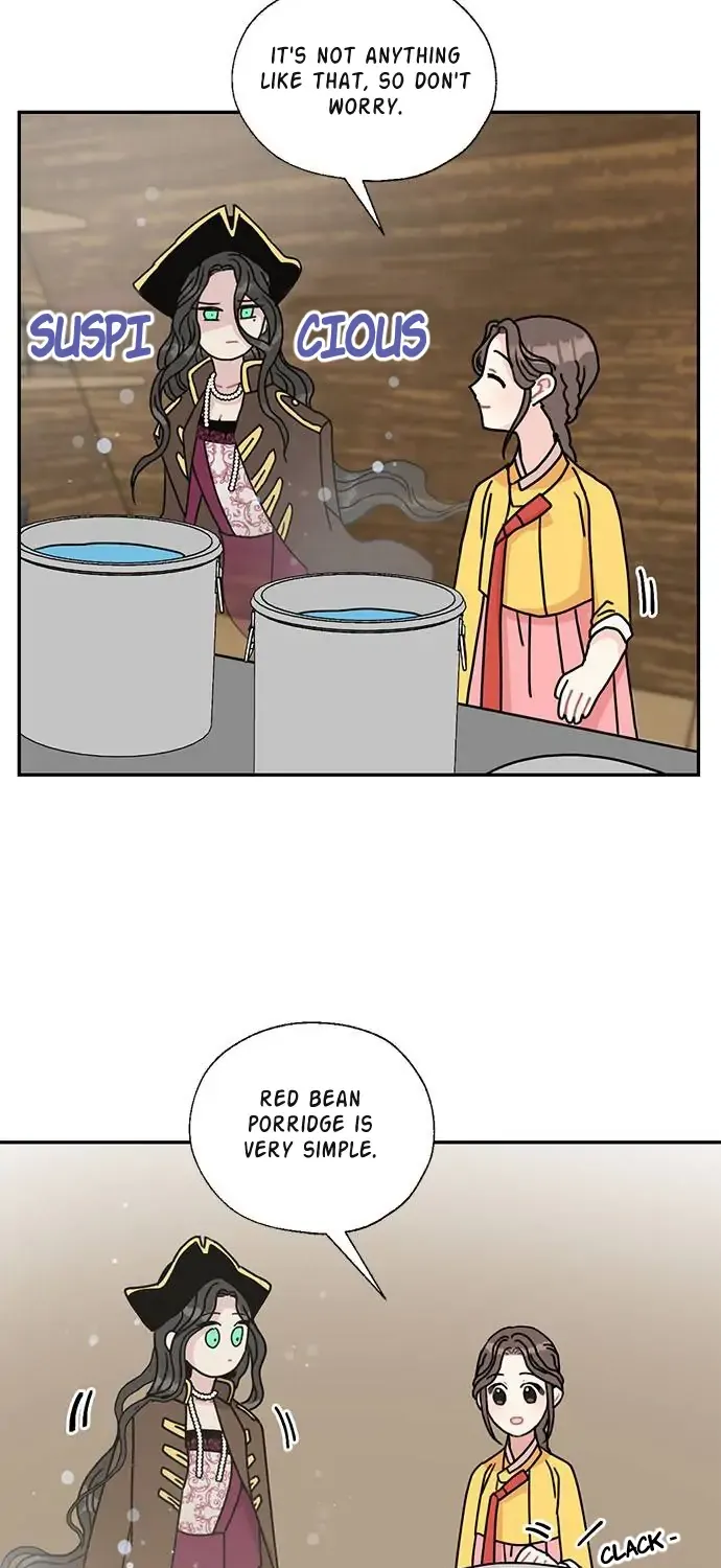 I Became The Chef Of The Dragon King Chapter 50 page 7 - 