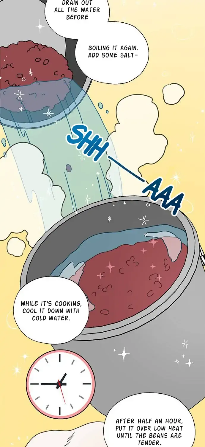 I Became The Chef Of The Dragon King Chapter 50 page 9 - 