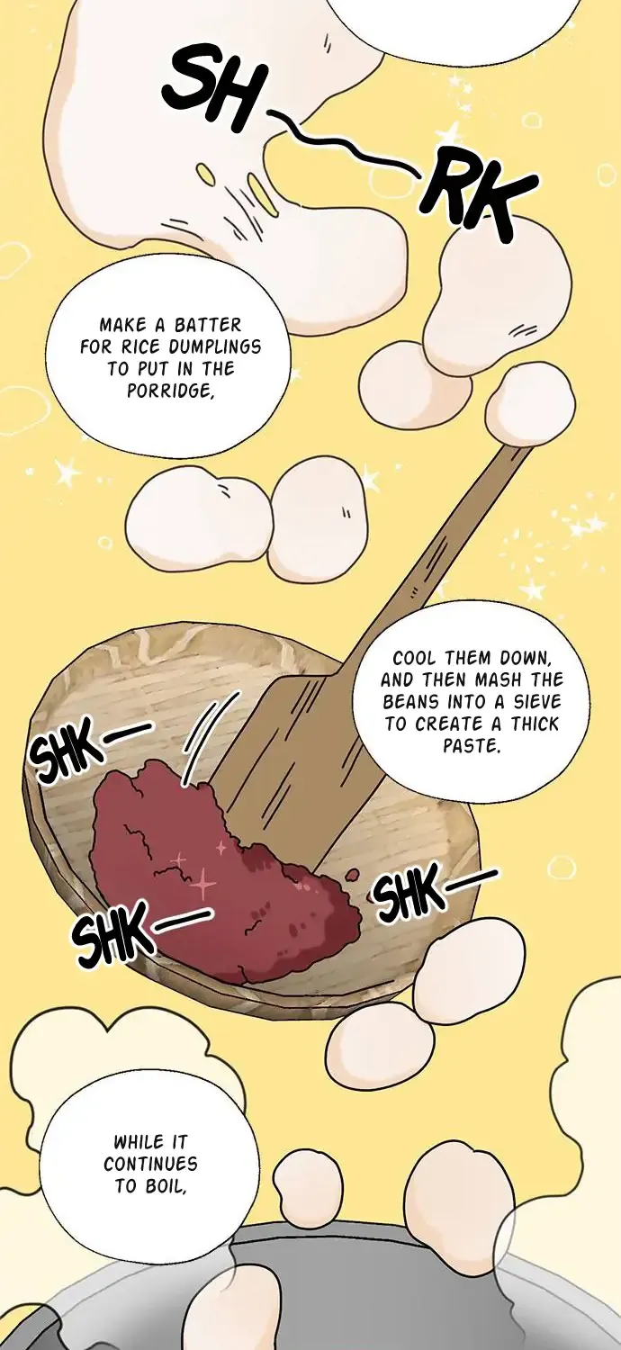 I Became The Chef Of The Dragon King Chapter 50 page 10 - 