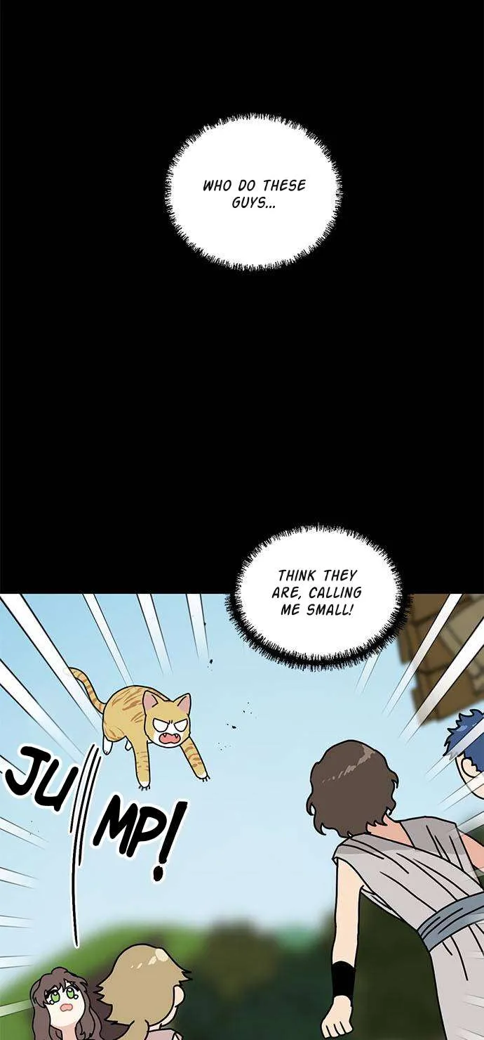 I Became The Chef Of The Dragon King Chapter 51 page 12 - 