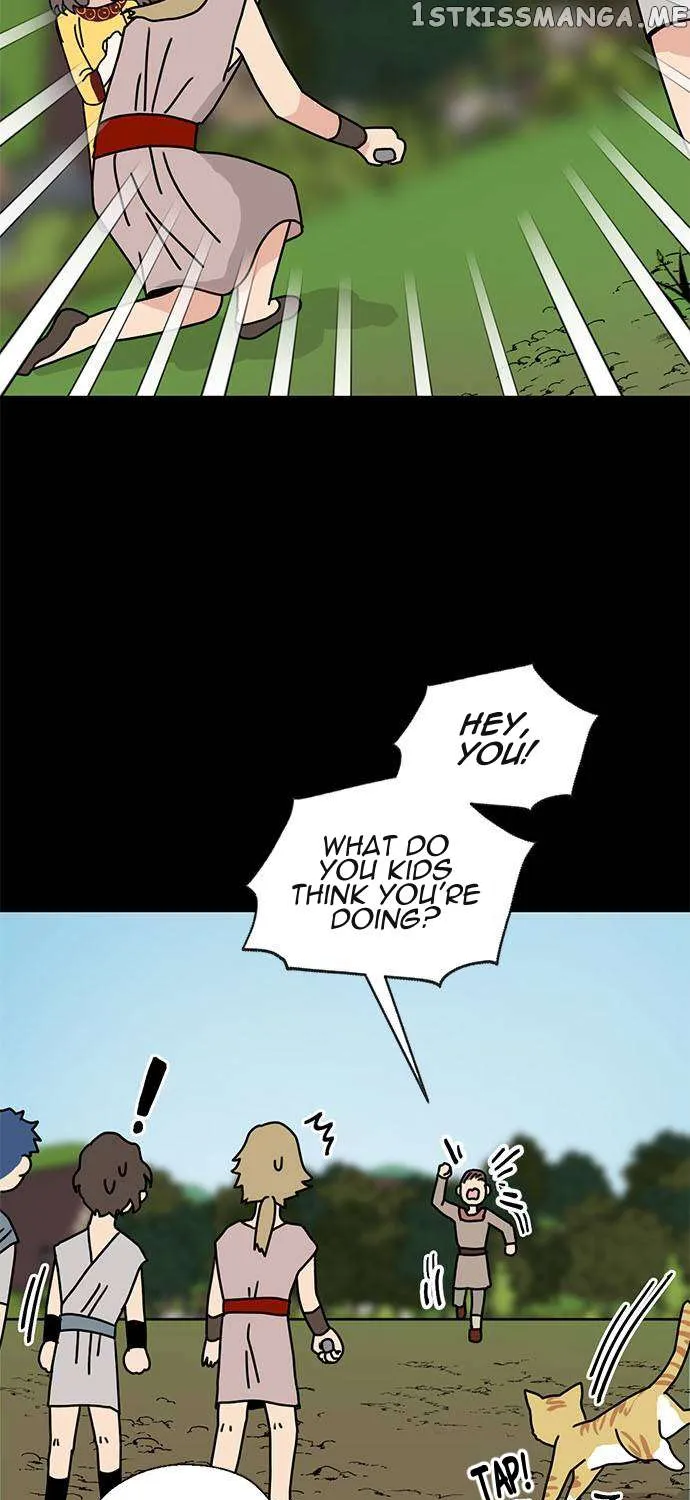 I Became The Chef Of The Dragon King Chapter 51 page 13 - 