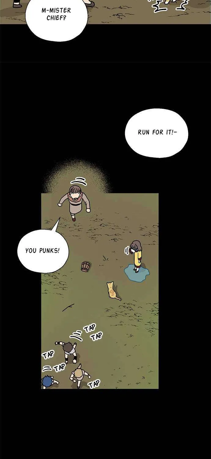 I Became The Chef Of The Dragon King Chapter 51 page 14 - 
