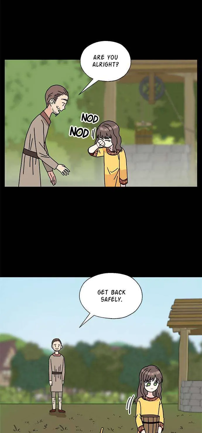 I Became The Chef Of The Dragon King Chapter 51 page 15 - 