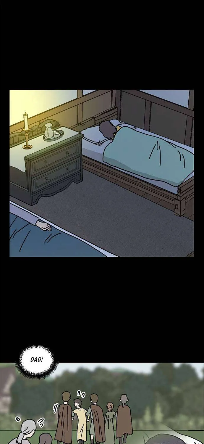 I Became The Chef Of The Dragon King Chapter 51 page 17 - 