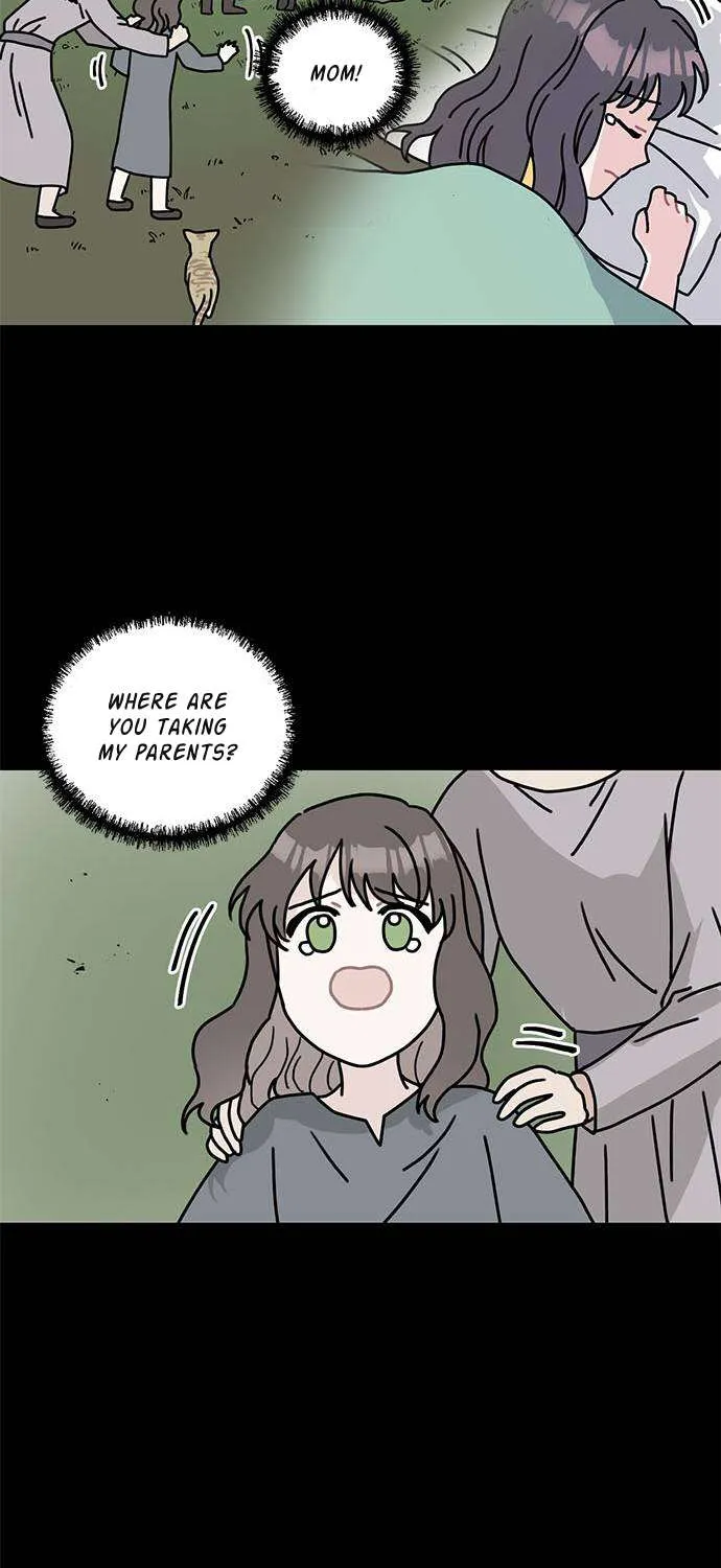 I Became The Chef Of The Dragon King Chapter 51 page 18 - 